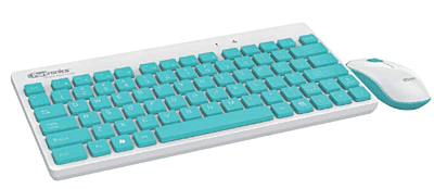 Portronics Key2 Combo