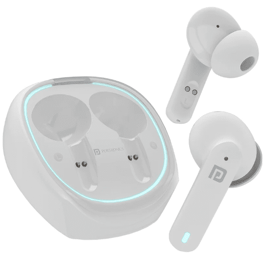 Portronics Harmonics Twins S11 Portronics Harmonics Twins S11