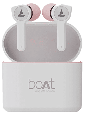 Boat Airdopes 408