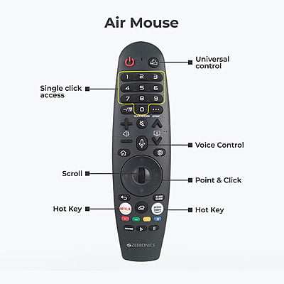Zeb 55W2
