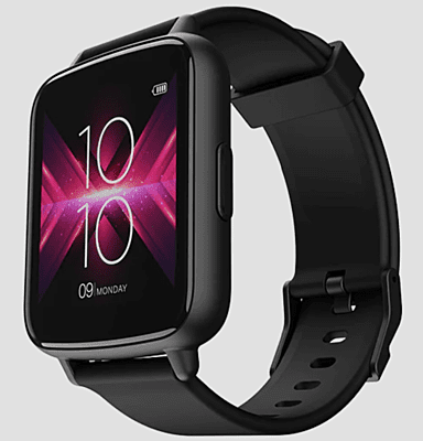 Boat watch wave Neo