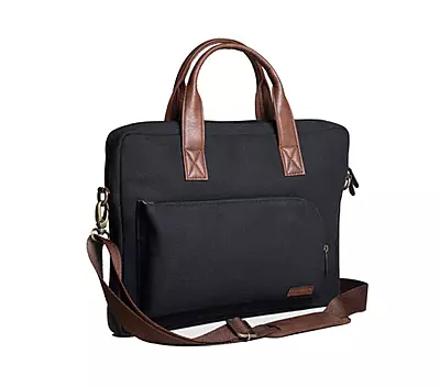 C-Oblique Rush Laptop Messenger Bag C-Oblique Rush Laptop Messenger Bag