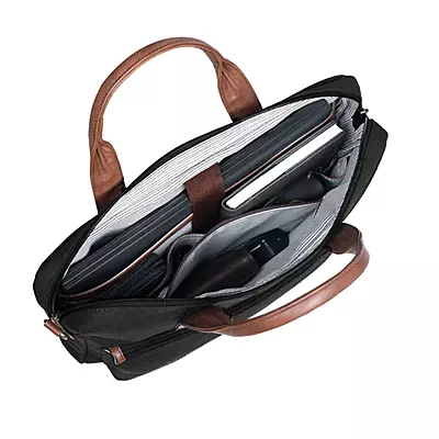 C-Oblique Rush Laptop Messenger Bag C-Oblique Rush Laptop Messenger Bag