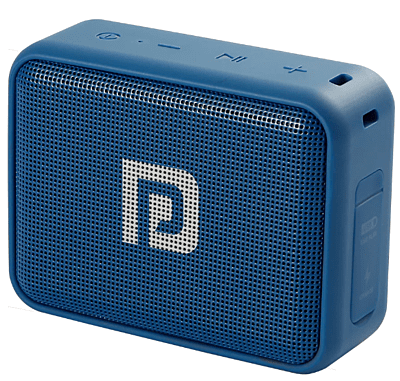 Portronics Dynamo Portable Bluetooth Speaker Portronics Dynamo Portable Bluetooth Speaker