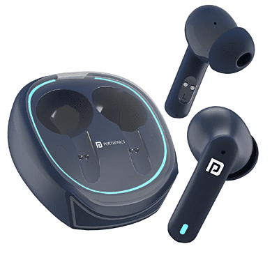 Portronics Harmonics Twins S11 Portronics Harmonics Twins S11