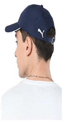 Puma Training Cap
