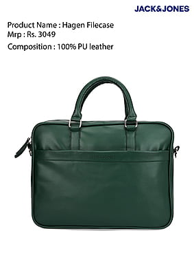 HAGEN FILECASE