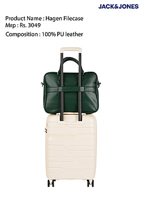HAGEN FILECASE HAGEN FILECASE