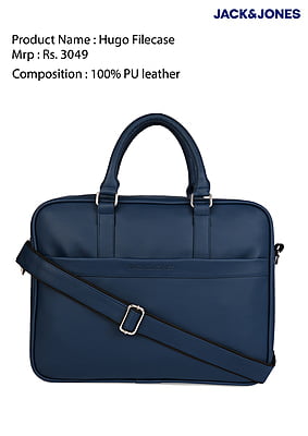 HUGO FILECASE