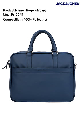 HUGO FILECASE