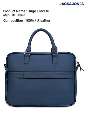HUGO FILECASE