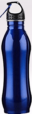 Stainless steel Sport bottle 5