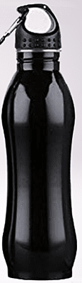 Stainless steel Sport bottle 5