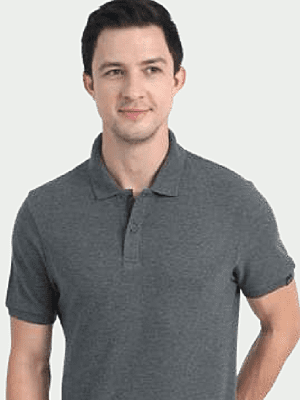 M & S POLO T SHIRTS ROYAL BLUE M & S POLO T SHIRTS ROYAL BLUE