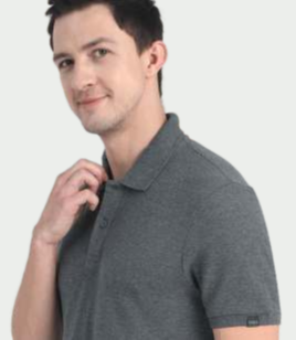 M & S POLO T SHIRTS ROYAL BLUE M & S POLO T SHIRTS ROYAL BLUE