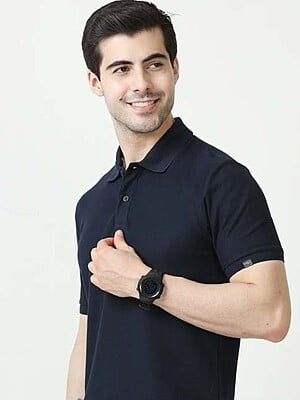 M&S Polo T-shirts M&S Polo T-shirts