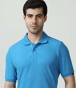 M&S Polo T-shirts M&S Polo T-shirts