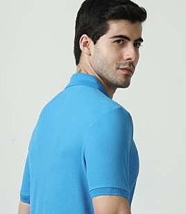 M&S Polo T-shirts M&S Polo T-shirts