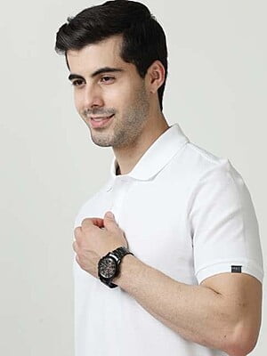 M&S Polo T-shirts M&S Polo T-shirts