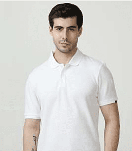 M&S Polo T-shirts M&S Polo T-shirts