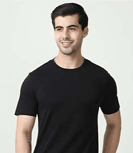 M&S Round Neck T-shirts M&S Round Neck T-shirts