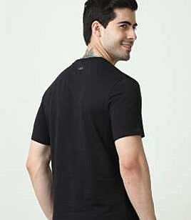 M&S Round Neck T-shirts M&S Round Neck T-shirts