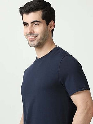 M&S Round Neck T-shirts M&S Round Neck T-shirts
