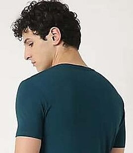 M&S Round Neck T-shirts M&S Round Neck T-shirts