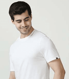 M&S Round Neck T-shirts M&S Round Neck T-shirts