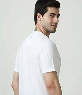 M&S Round Neck T-shirts M&S Round Neck T-shirts