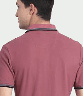 M&S Polo Tipping T-shirts M&S Polo Tipping T-shirts