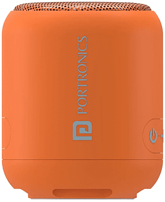 Portronics SoundDrum 1