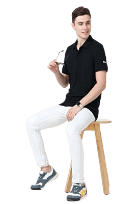 PUMA Archive ESS Polo PUMA Archive ESS Polo
