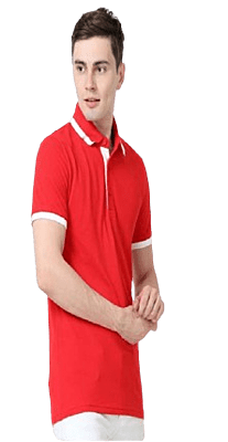 Puma ESS Pique Tipping Polo T-Shirt