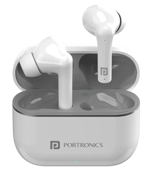 Portronics Harmonics Twins S6 Portronics Harmonics Twins S6