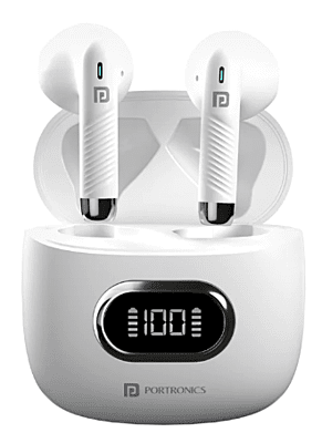 Portronics Harmonics Twins S9 Portronics Harmonics Twins S9