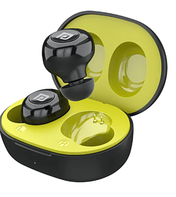 Portronics Harmonics Twins S3 Portronics Harmonics Twins S3