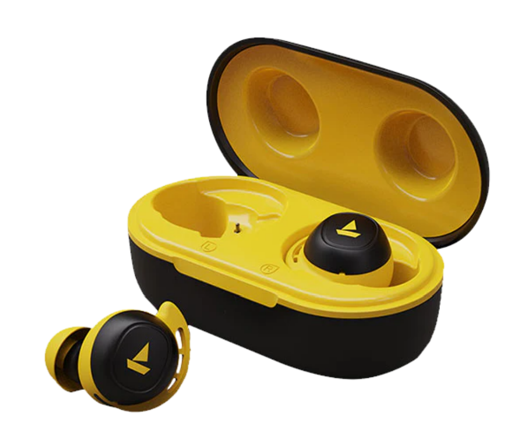 Boat Airdopes 441